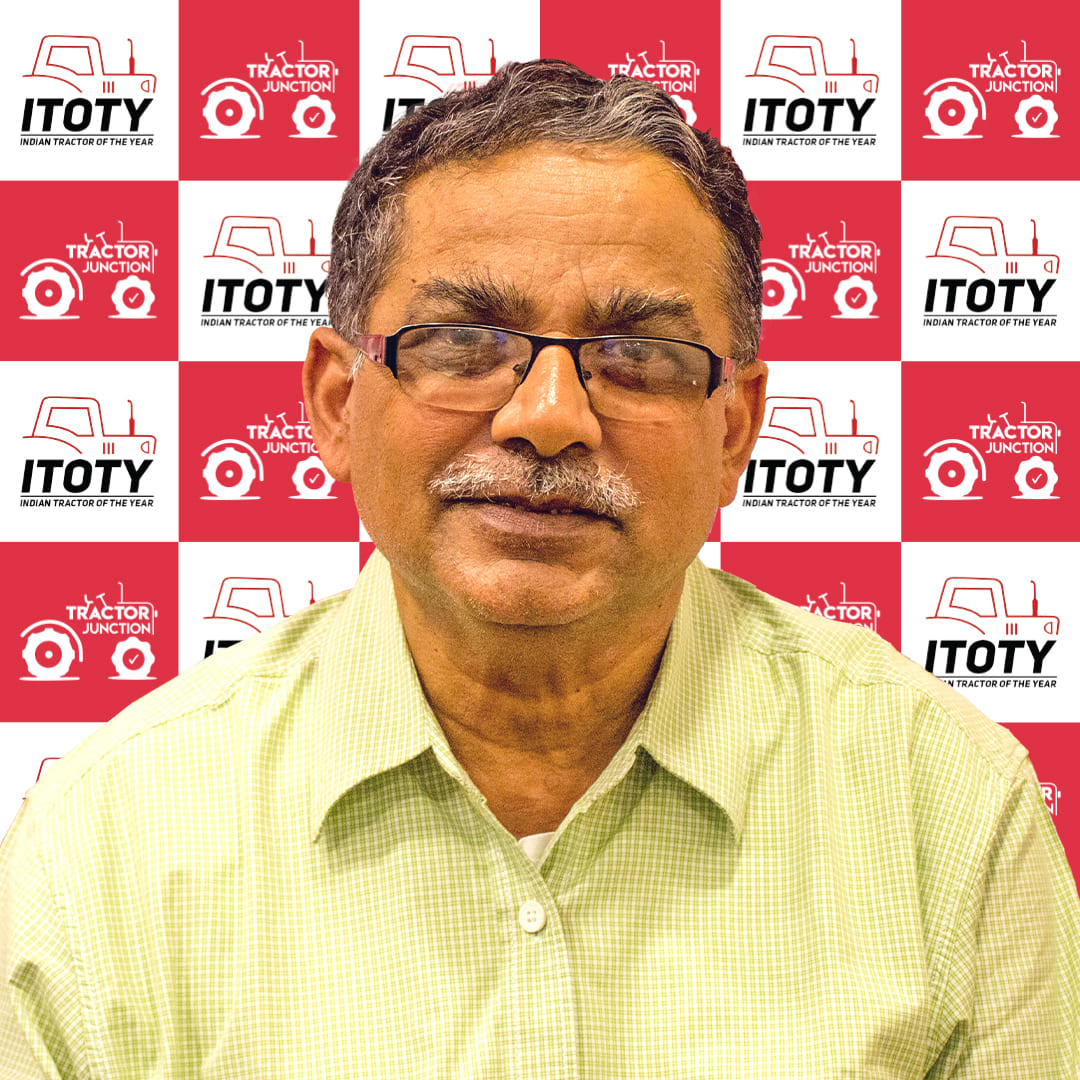 Mr. Arindam Maulick