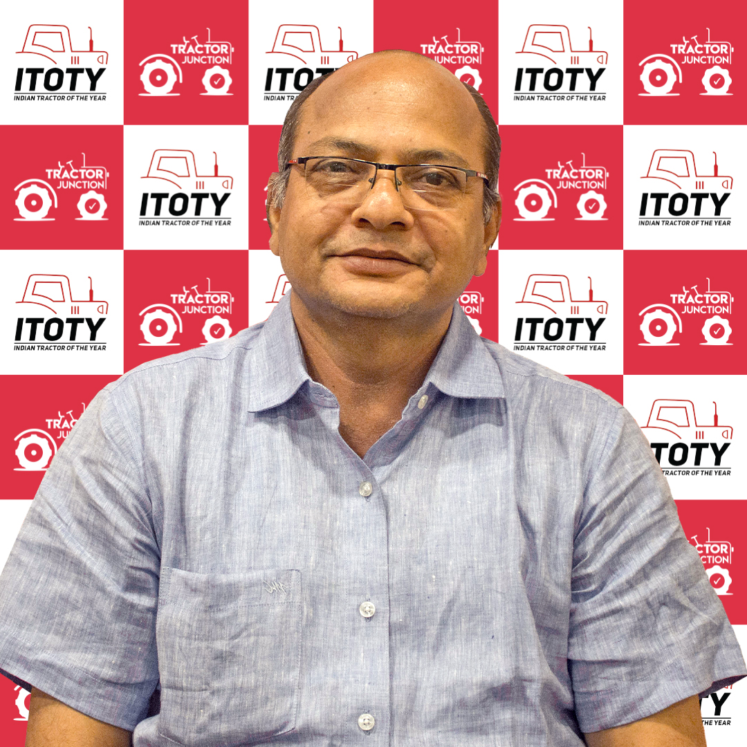 Dr. CR Mehta (Jury Chairman 2025)