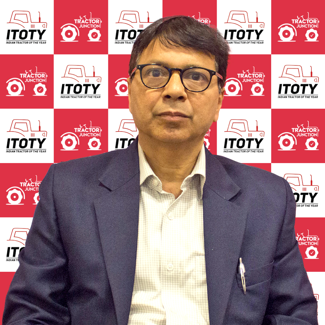 Mr. Hemant Joshi