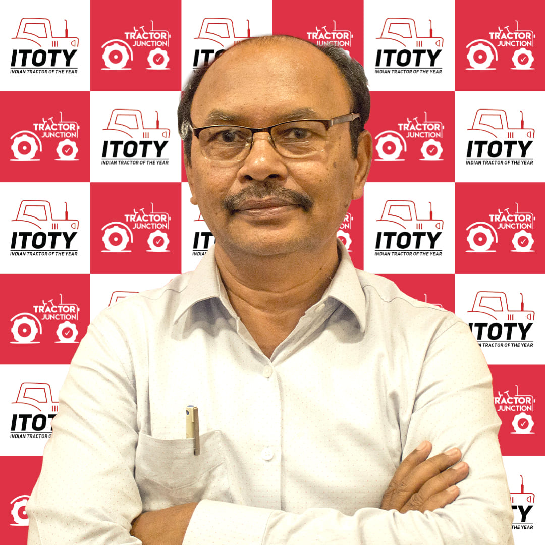 Mr. P.K. Verma