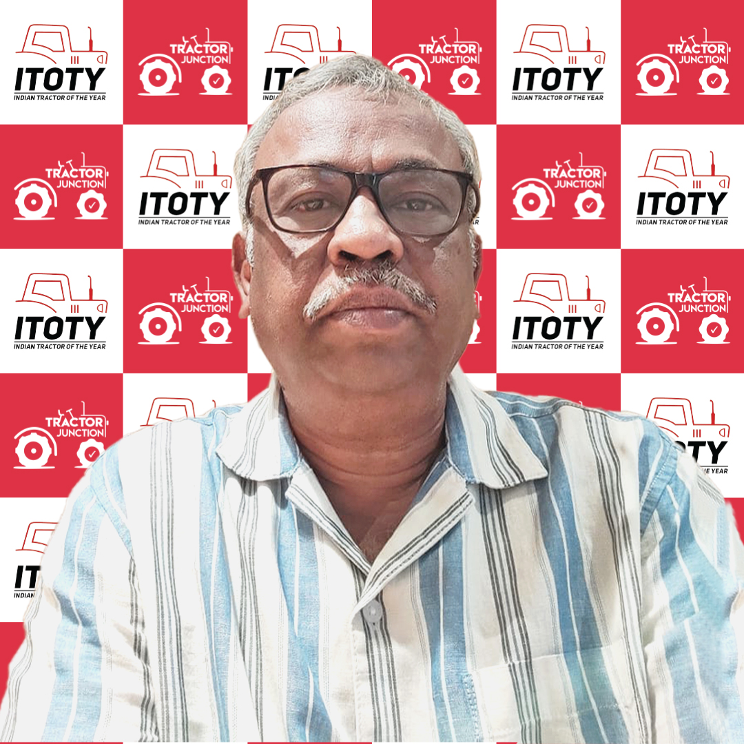 Mr. S. R. Paul Raj
