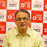  Arindam Maulick