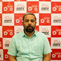 Mr. Ashish Bharadwaj