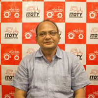 Mr. CR Mehta  (Jury Chairman 2024)