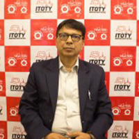 Mr. Hemant Joshi