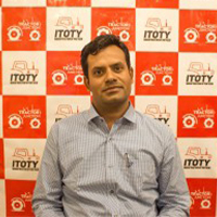 Mr. Yash Jat