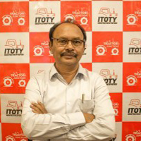 Mr. P.K. Verma