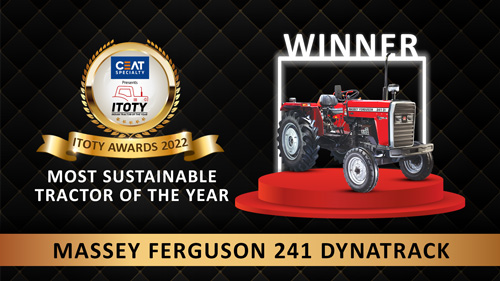 {"id":71,"title":"Most Sustainable Tractor of the year","year":"2022","created_at":"2022-05-31 14:50:07","updated_at":"2022-05-31 14:50:07"}