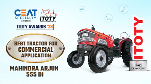 {"id":89,"title":"Best Tractor for Commercial Application","year":"2023","created_at":"2022-05-31 14:45:06","updated_at":"2022-05-31 14:45:06"}
