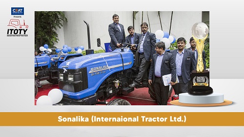 {"id":42,"title":"Fastest Growing Manufacturer of the year (Tractor)","year":"2021","created_at":"2021-03-10 06:31:19","updated_at":"2021-03-15 16:21:27"}