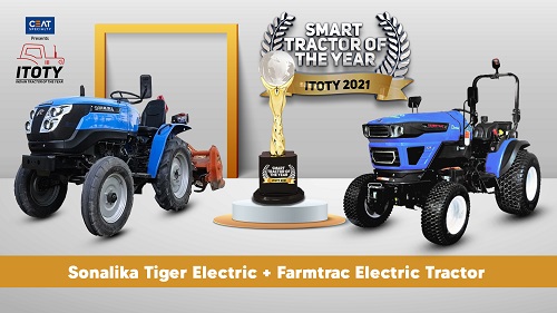 {"id":53,"title":"Smart Tractor of the year","year":"2021","created_at":"2021-04-24 14:30:50","updated_at":"2021-04-24 14:30:50"}
